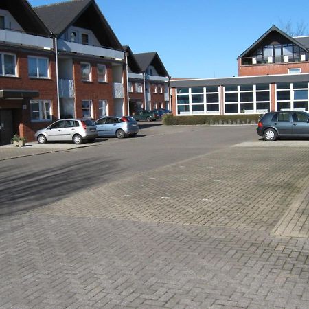Traeumeria Butjadingen Exterior photo